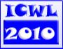 ICWL 2010 logo